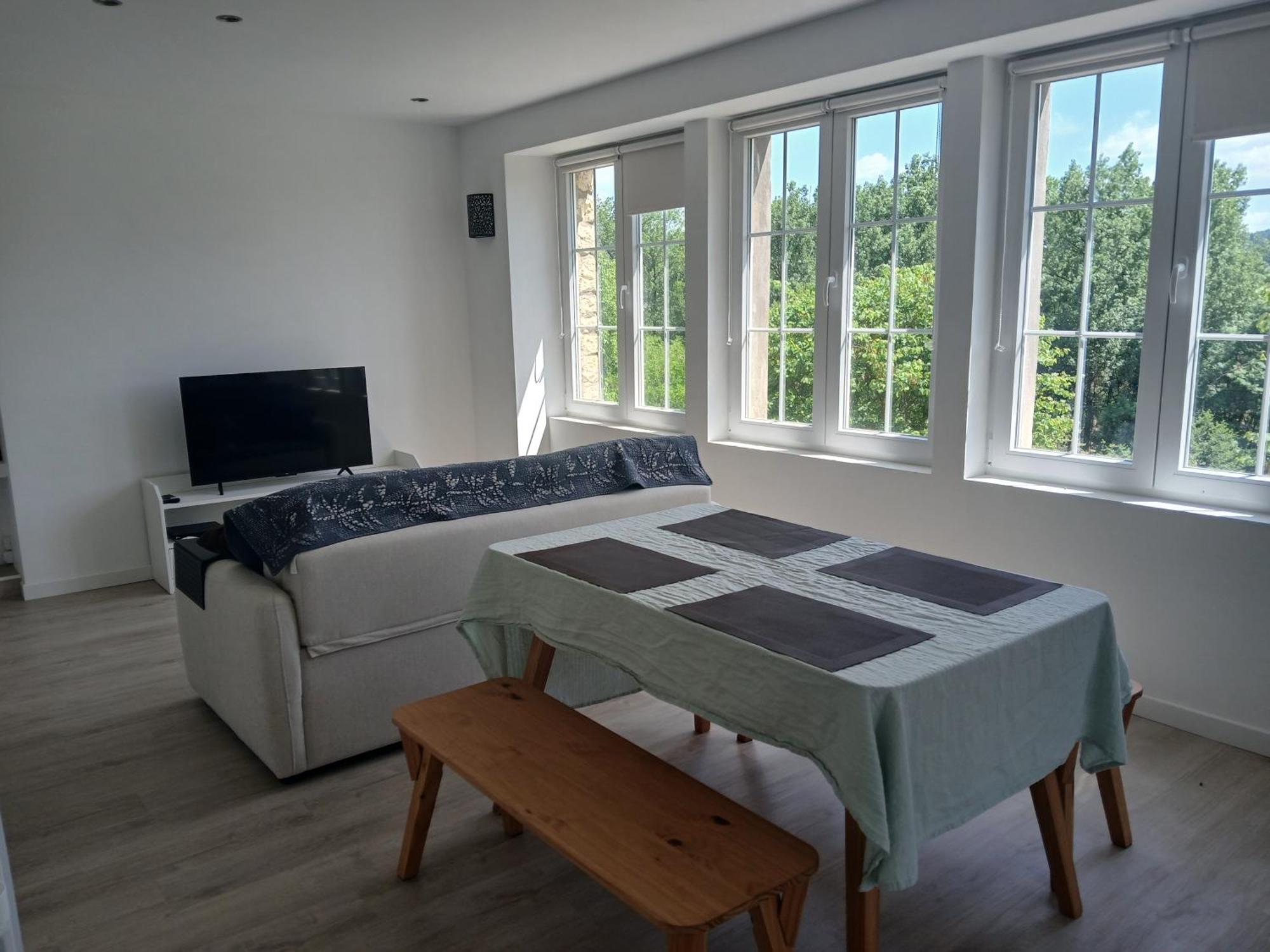 Chambre Tout Confort Beynac-et-Cazenac Exterior photo